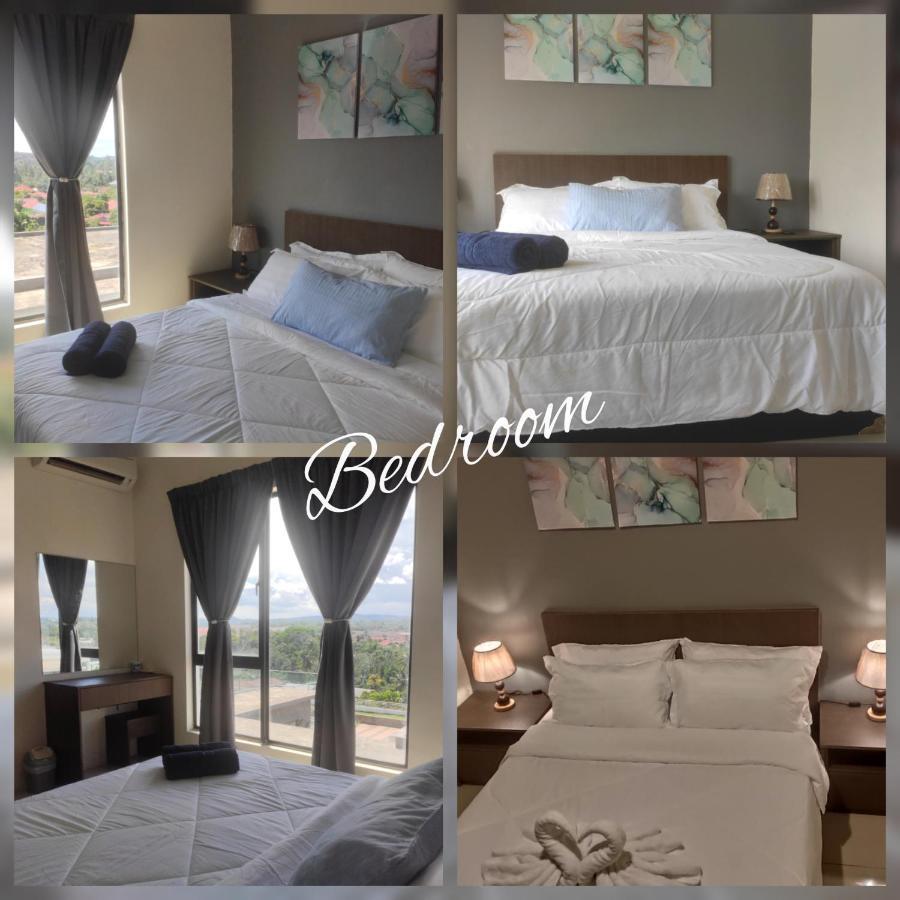 Fra Dreams @ Swiss Garden Resort Residences Kuantan Exterior foto